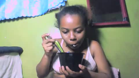 Snapshot of raissa75 chatting on September 21, 4:00 pm raissa75 online show from September 21, 4:00 pm