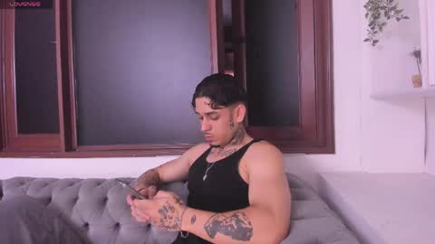 Raizo online show from April 15, 3:32 am