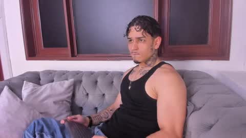 Raizo online show from April 18, 2:24 am