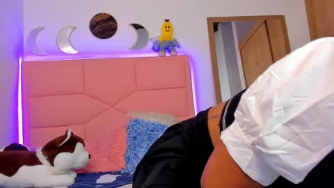  Nina  online show from January 14, 1:36 am