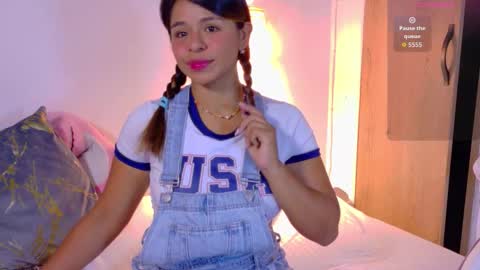  Nina  online show from October 4, 4:43 am