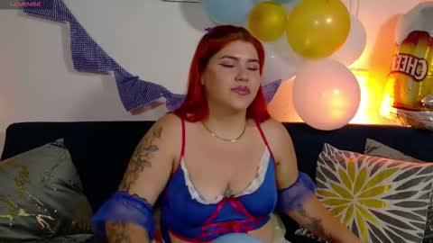  Nina  online show from September 21, 12:58 am