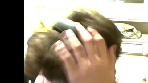 Snapshot of rakata4 chatting on February 24, 3:55 am rakata4 online show from February 24, 3:55 am