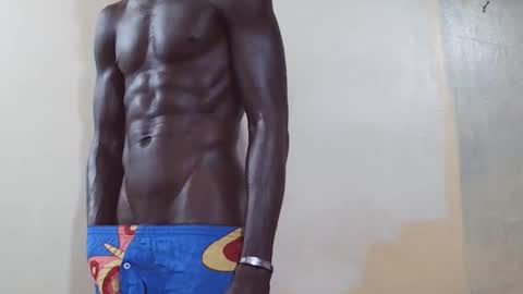 rakeem 1  online show from October 8, 12:40 am