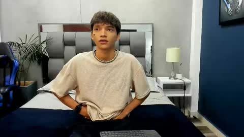 Ralf Bauer online show from October 9, 3:34 am