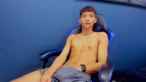 Ralf Bauer online show from October 25, 4:46 am