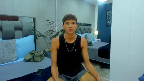 Ralf Bauer online show from October 30, 4:02 am