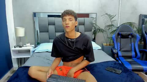 Ralf Bauer online show from October 31, 4:02 am