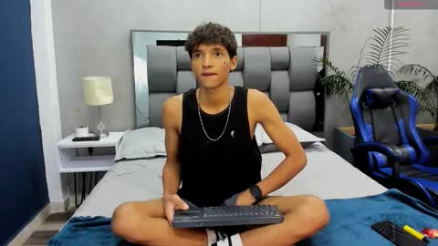 Ralf Bauer online show from October 4, 3:48 am