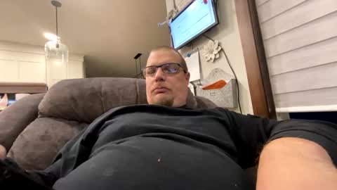 Ralph Roberts online show from April 9, 1:31 am