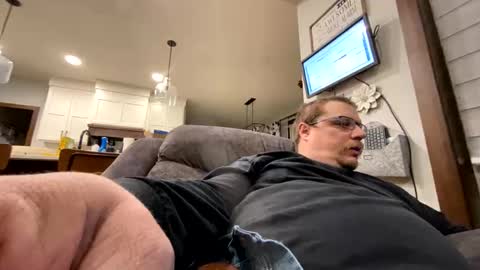 Ralph Roberts online show from February 25, 1:31 am