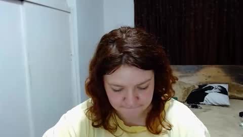 Ramona online show from October 10, 12:38 am