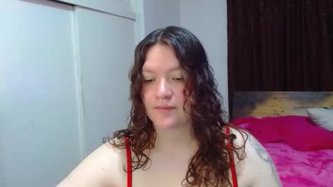 Ramona online show from February 23, 10:56 pm