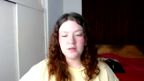 Ramona online show from June 20, 11:11 pm