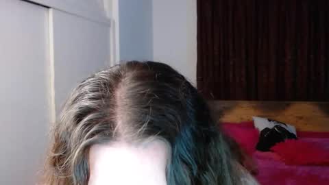 Ramona online show from May 21, 11:22 pm