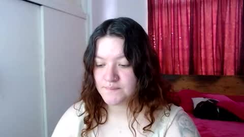 Ramona online show from May 26, 9:43 pm