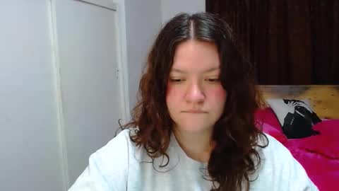 Ramona online show from February 18, 11:37 pm