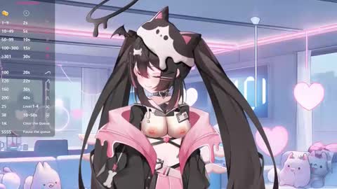 Ramona online show from November 12, 8:22 pm