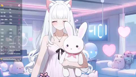 Ramona online show from October 27, 8:53 pm