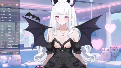 Ramona online show from October 28, 8:54 pm