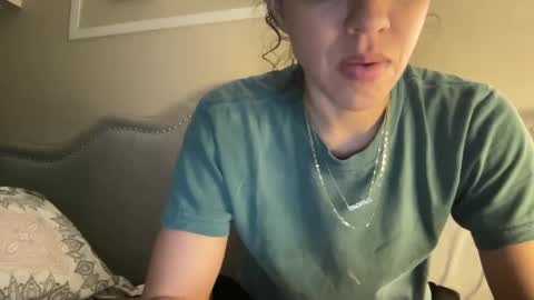 RamonaJ online show from December 17, 9:49 pm