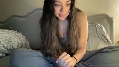 RamonaJ online show from December 7, 10:23 pm