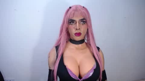 RamonaSmit online show from October 20, 9:53 pm