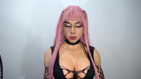 RamonaSmit online show from October 13, 10:34 pm