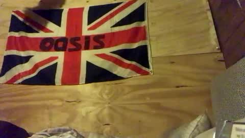 rampant6666 online show from April 26, 12:30 am