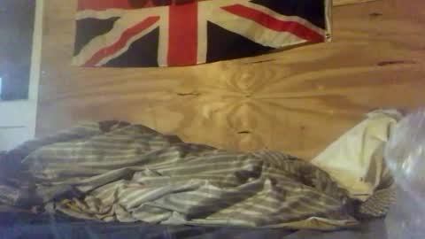 rampant6666 online show from April 12, 6:45 pm