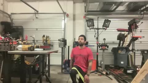 Marcos online show from January 2, 11:49 pm