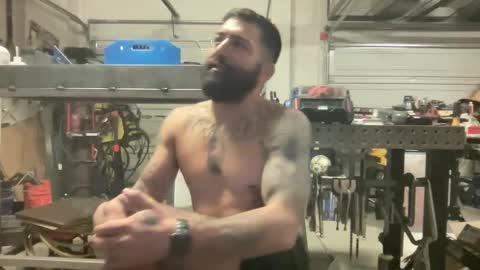 Marcos online show from October 11, 2:54 pm