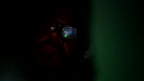 randallcody15 online show from January 12, 8:25 am