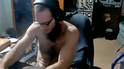 Randall online show from October 16, 1:16 am