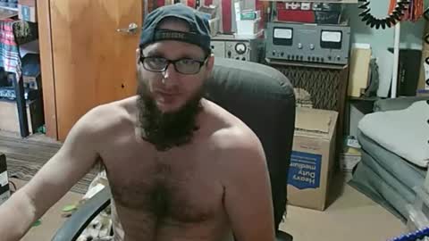 Randall online show from April 27, 7:11 pm