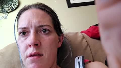 Randcandy77 online show from October 1, 5:23 pm