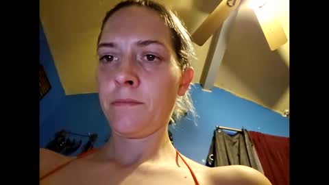 Randcandy77 online show from October 11, 7:02 am