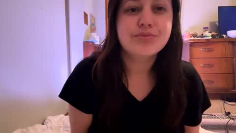 randicandi96 online show from June 8, 7:20 am