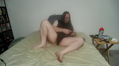 rando1235 online show from April 2, 3:36 am