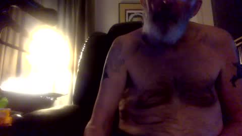 Randy online show from September 29, 11:53 am