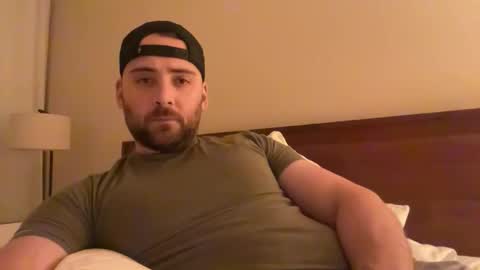 randomdude5950 online show from January 12, 1:34 am