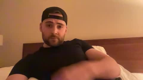 randomdude5950 online show from February 9, 4:16 am