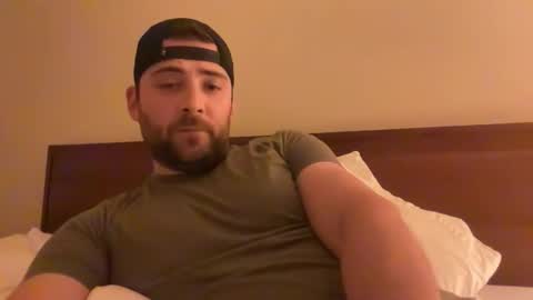 randomdude5950 online show from April 13, 2:38 am