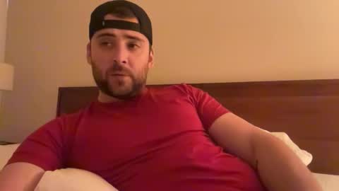 randomdude5950 online show from April 8, 2:25 am