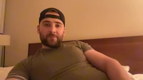 randomdude5950 online show from February 18, 2:11 am