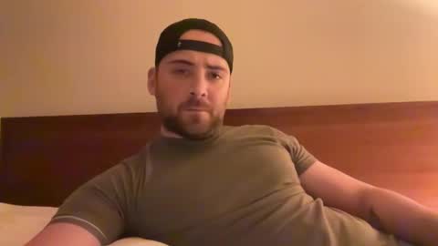 randomdude5950 online show from February 19, 3:17 am