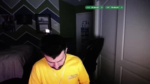 randomink3 online show from October 16, 5:07 am