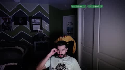 randomink3 online show from October 19, 7:57 am