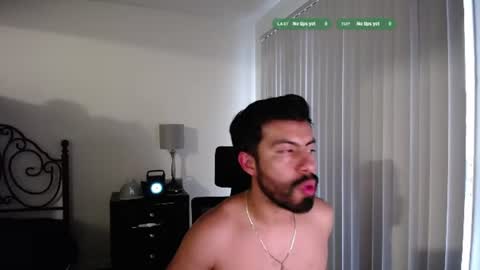 randomink3 online show from July 29, 1:27 am