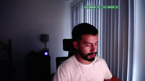 randomink3 online show from April 29, 1:43 am